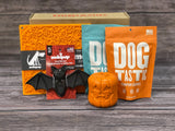 Halloween Bundle Box for Chewing and Enrichment - SodaPup/True Dogs, LLC