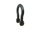 Anchor Shackle Rubber Dog Toy and Tug Toy 