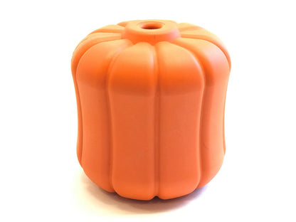 SodaPup Jack O' Lantern Dog Toy Durable Halloween Chew Large Dogs | USA Made
