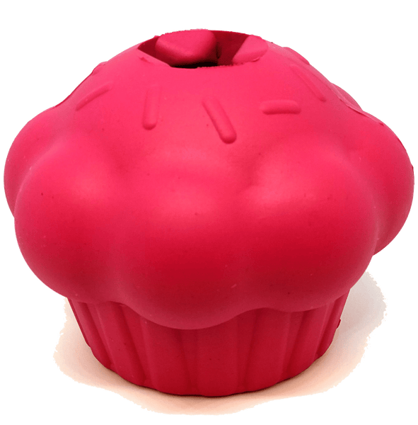 Large Cupcake Treat Dispenser