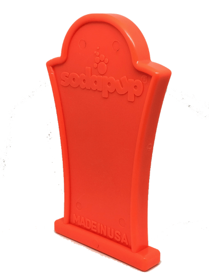 SodaPup Headstone Ultra Durable Nylon Dog Chew Toy