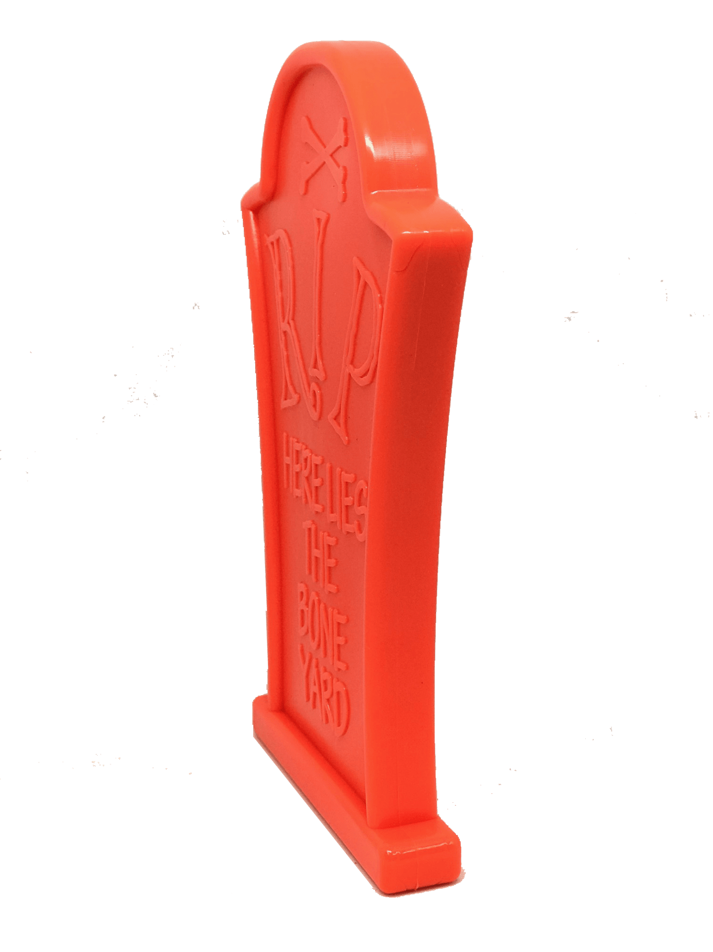 SodaPup Headstone Ultra Durable Nylon Dog Chew Toy