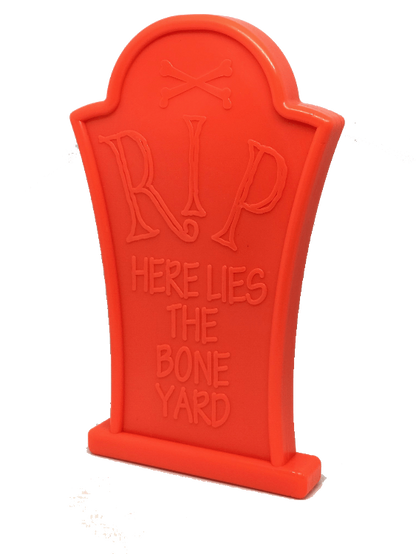 SodaPup Headstone Ultra Durable Nylon Dog Chew Toy