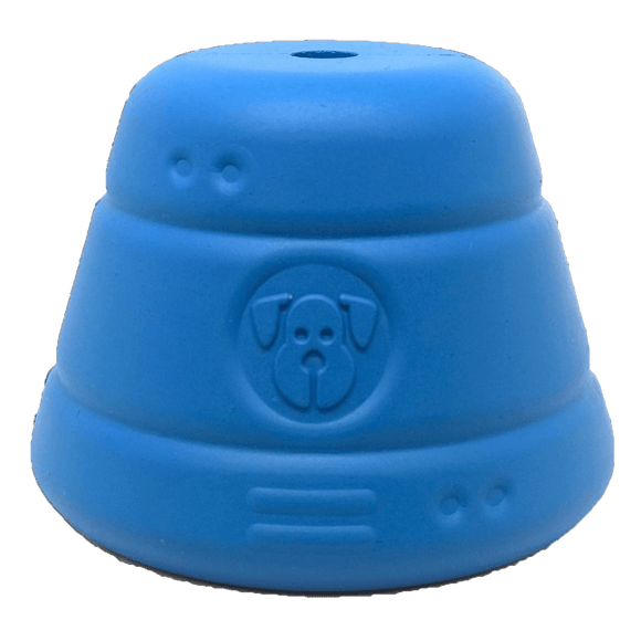 Benepaw Durable Dog Chew Toys Interactive Treat Dispenser For
